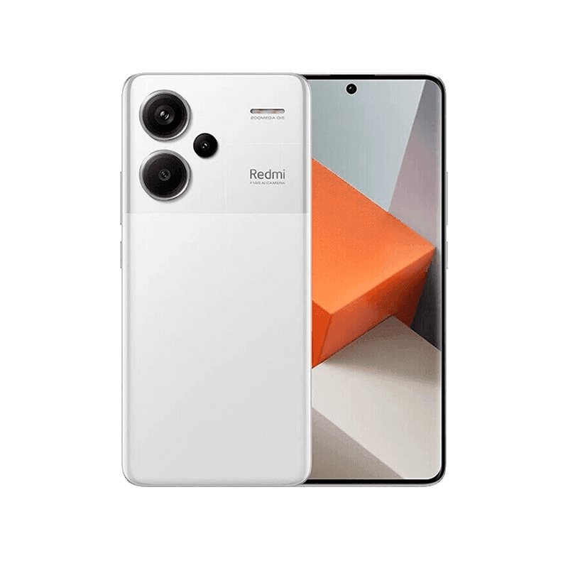 Xiaomi Redmi Note 13 Pro+ 256Gb 8Gb RAM 5G - Celulares - Innovacell Xiaomi Redmi Note 13 Pro+ 256Gb 8Gb RAM 5G - Celulares - Innovacell